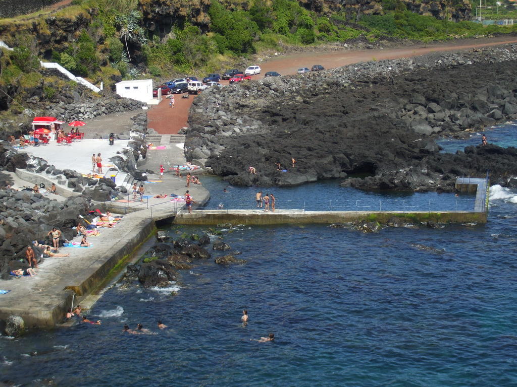 Retiro Dos Cabritos Villa Sao Mateus  Bagian luar foto