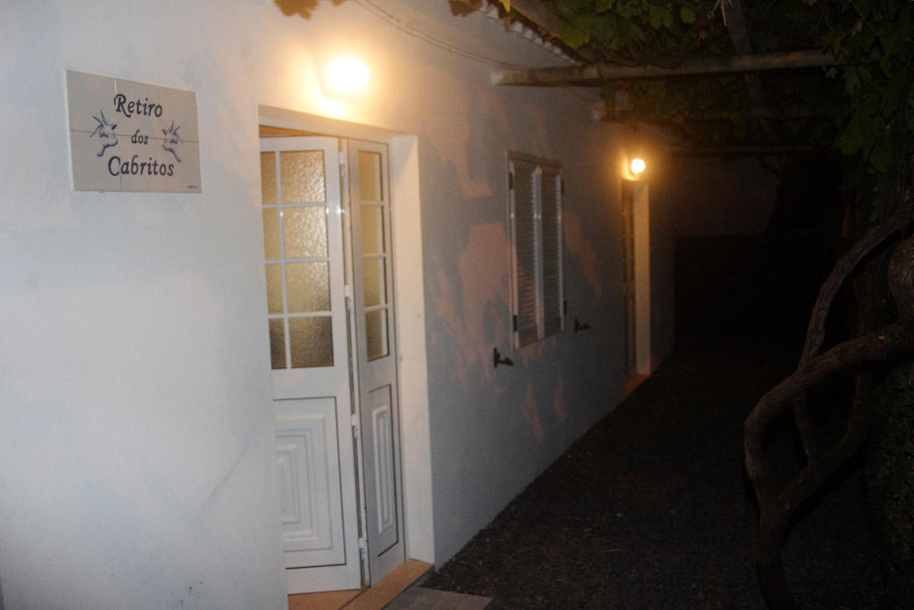 Retiro Dos Cabritos Villa Sao Mateus  Bagian luar foto