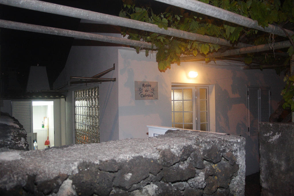 Retiro Dos Cabritos Villa Sao Mateus  Bagian luar foto