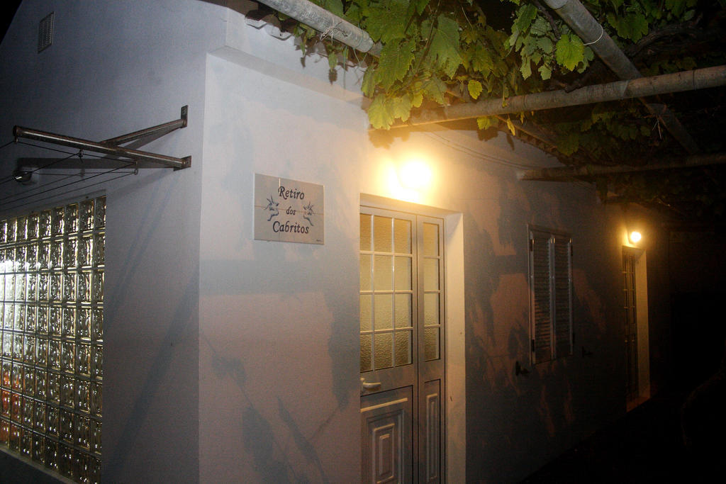 Retiro Dos Cabritos Villa Sao Mateus  Bagian luar foto