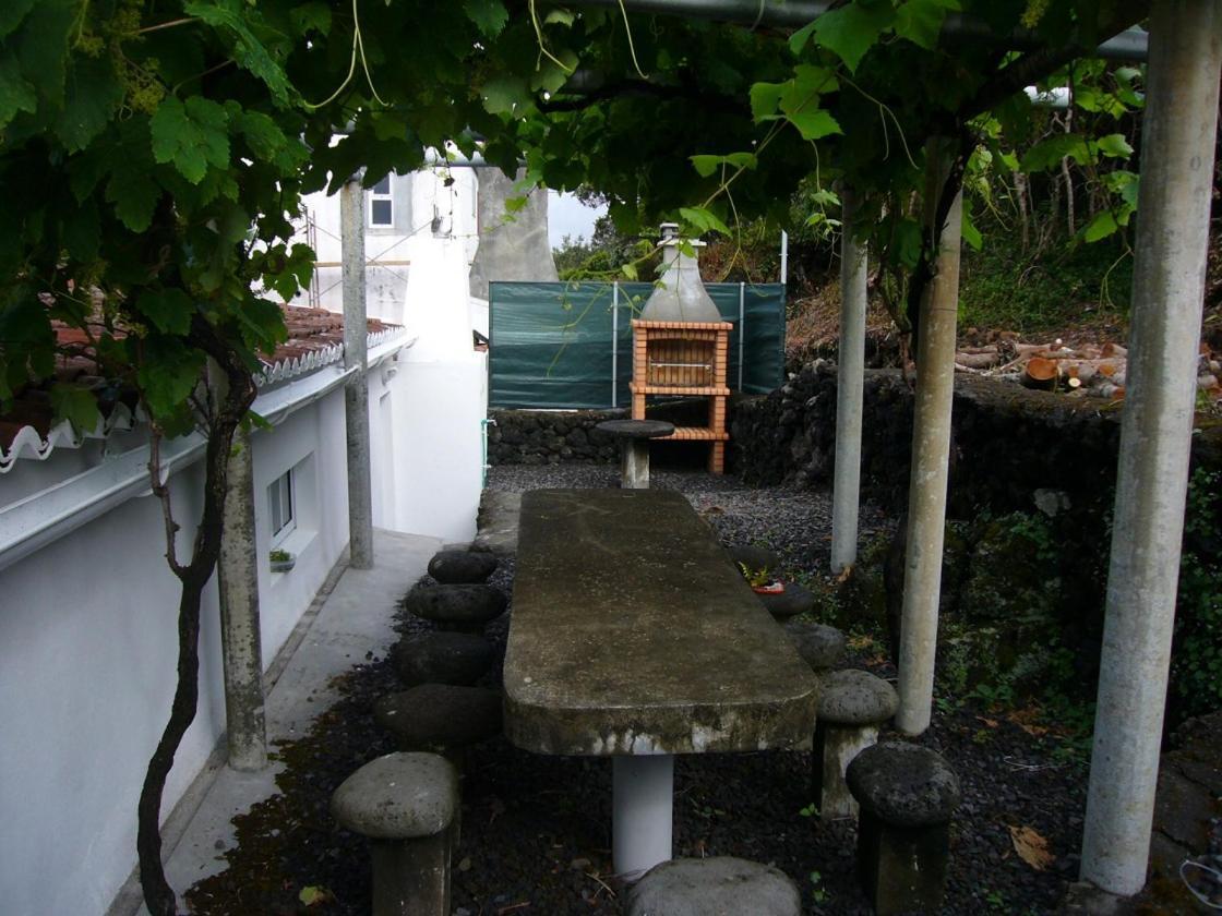 Retiro Dos Cabritos Villa Sao Mateus  Bagian luar foto